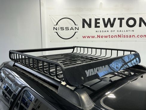 Used 2021 Toyota 4Runner Venture image 15