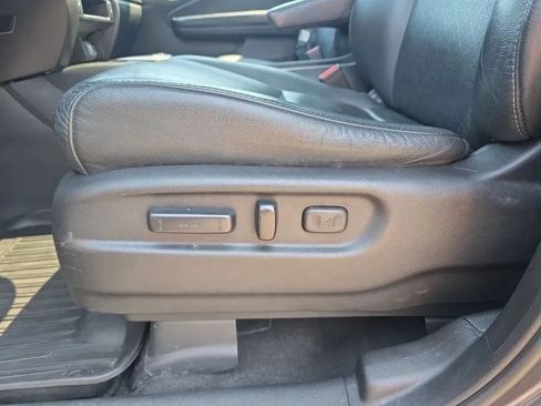 Used 2020 Honda Passport Touring image 16