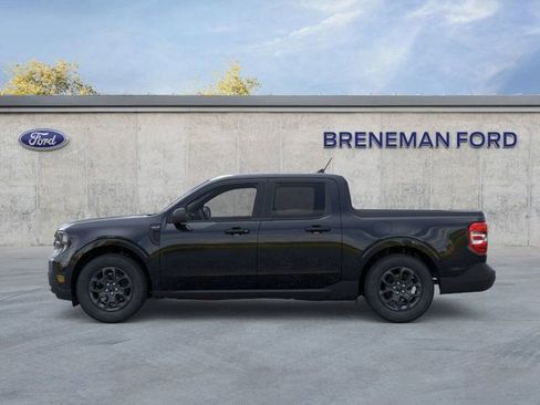 New 2025 Ford Maverick XLT image 3