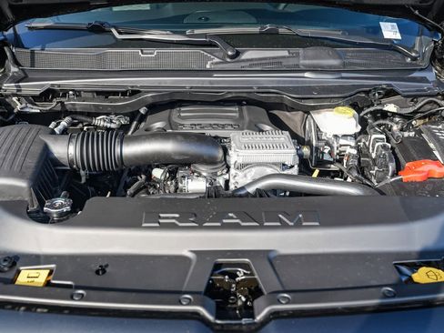 New 2026 RAM 1500 Big Horn image 12