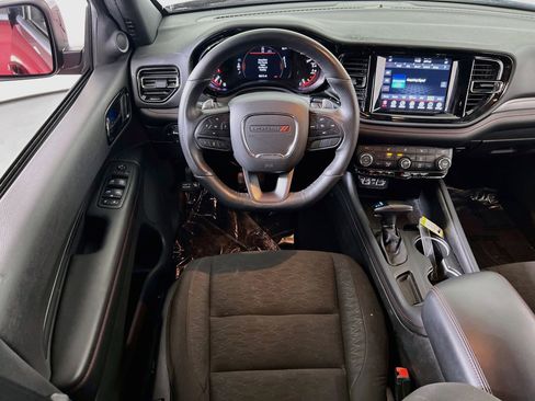 Used 2023 Dodge Durango GT w/ Blacktop Package AWD/4WD image 21