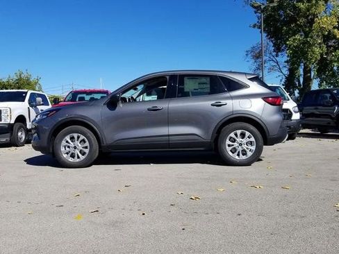 New 2026 Ford Escape Active w/ Cold Weather Package image 6