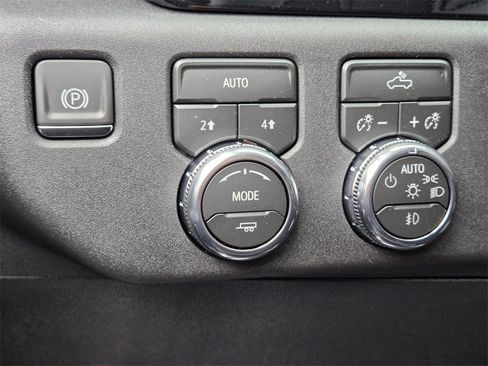 New 2026 GMC Sierra 1500 Elevation w/ Elevation Select Package image 25