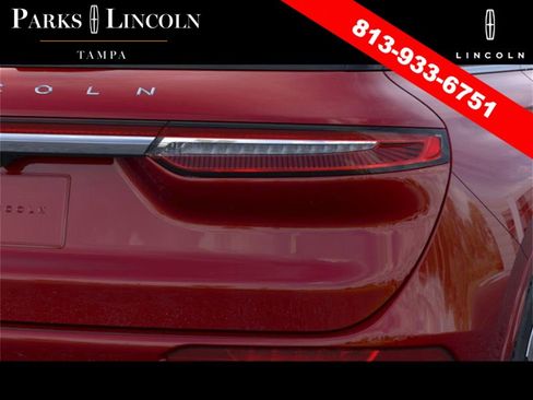 New 2025 Lincoln Corsair Grand Touring w/ Equipment Group 301A image 21