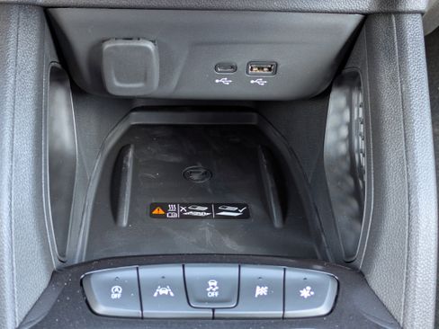 New 2026 Chevrolet TrailBlazer ACTIV w/ Convenience Package image 16