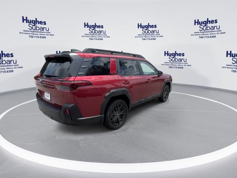 New 2026 Subaru Outback Limited XT AWD/4WD image 11