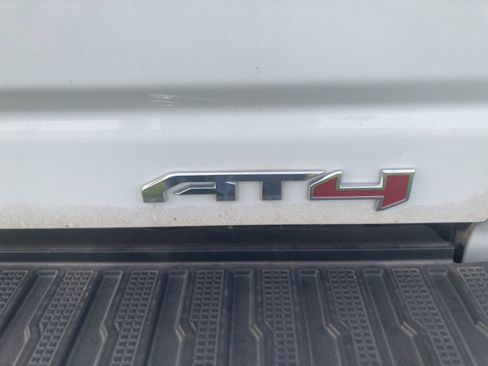 Used 2023 GMC Sierra 3500 AT4 w/ Driver Alert Package I image 7