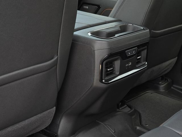Used 2025 GMC Sierra 1500 AT4 w/ AT4 Premium Package AWD/4WD image 40