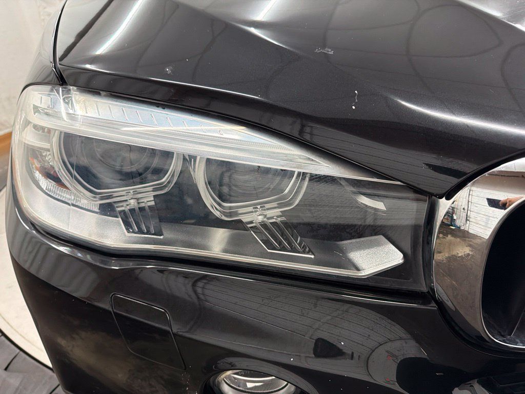Used 2015 BMW X5 xDrive35i AWD/4WD image 10