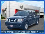 Used 2017 Nissan Frontier SV w/ SV Value Truck Package image 4