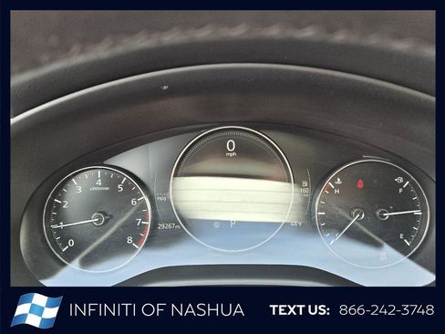 Used 2025 MAZDA CX-30 AWD 2.5 S w/ Preferred Package image 23