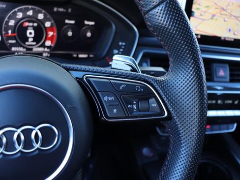 Used 2019 Audi RS 5 Sportback w/ Dynamic Package image 40