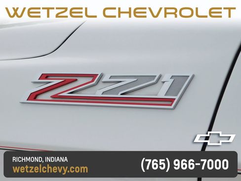Used 2021 Chevrolet Tahoe Z71 AWD/4WD image 51