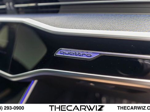 Used 2024 Audi RS 6 performance AWD/4WD image 95