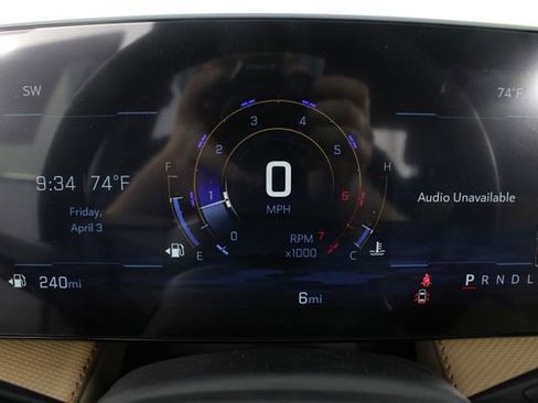 New 2026 Chevrolet Equinox ACTIV image 11