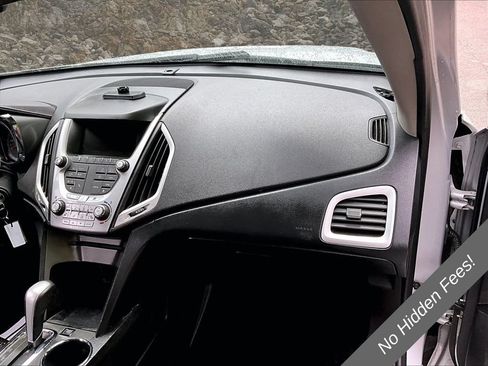 Used 2015 GMC Terrain SLE w/ Convenience Package AWD/4WD image 15