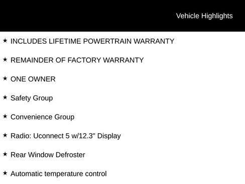 Used 2024 Jeep Wrangler Unlimited image 10