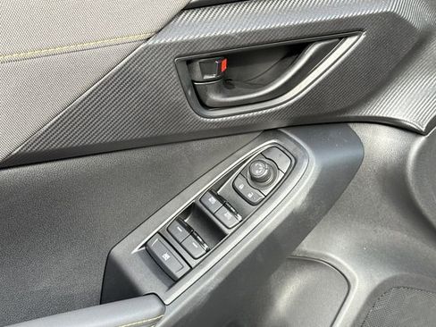 New 2025 Subaru Crosstrek 2.5i Sport w/ Popular Package #3A image 24