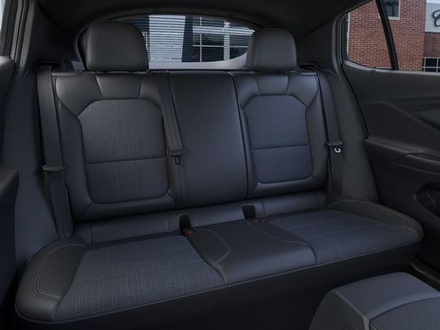 New 2026 Buick Envista Sport Touring FWD image 41