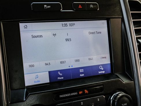 Used 2020 Ford F150 XLT w/ Equipment Group 301A Mid AWD/4WD image 34