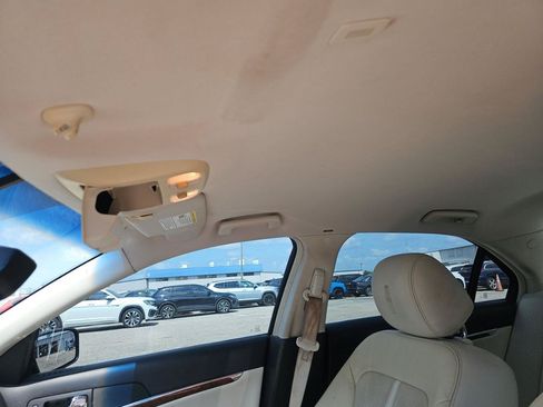 Used 2012 Lincoln MKZ Hybrid FWD image 14