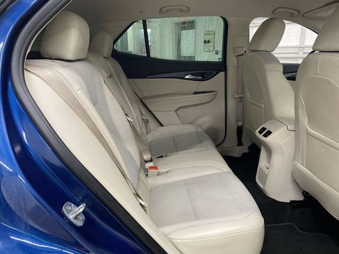 Used 2023 Buick Envision Preferred image 17