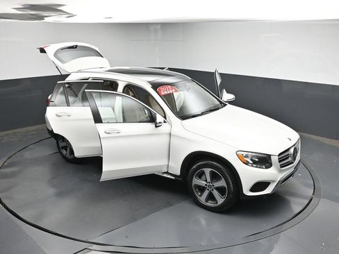 Used 2018 Mercedes-Benz GLC 300 image 42