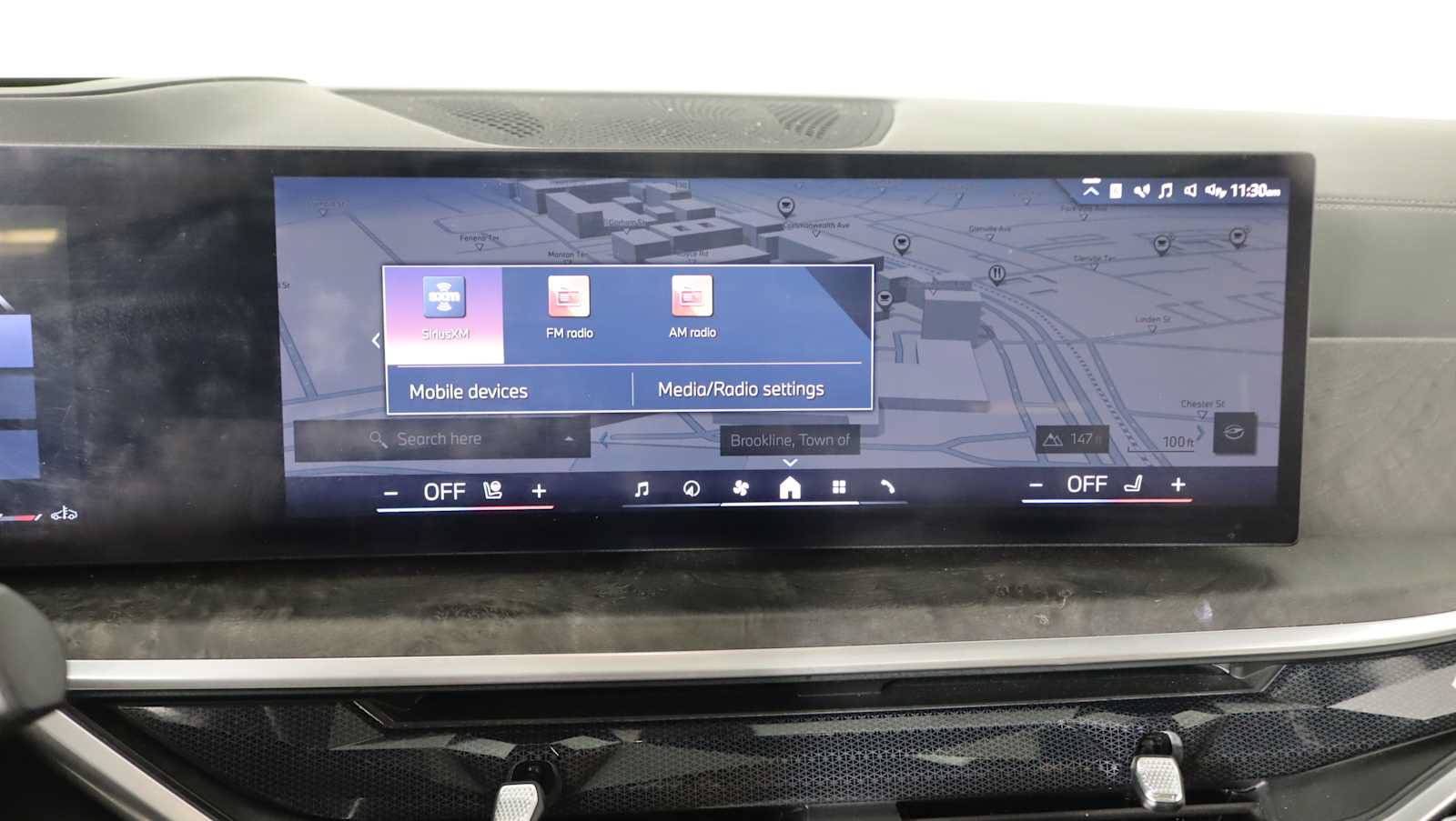 Used 2024 BMW X5 xDrive40i w/ Premium Package AWD/4WD image 26