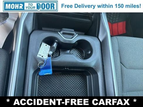Used 2022 RAM 1500 Big Horn image 26
