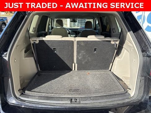 Used 2018 Volkswagen Atlas SE image 8