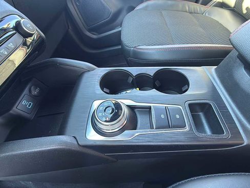 Used 2023 Ford Escape ST-Line w/ Tech Pack #1 image 23