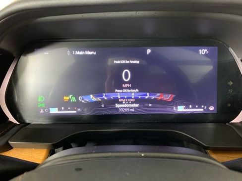 Used 2022 Jeep Grand Cherokee L Summit w/ Advanced Protech Group IV image 21