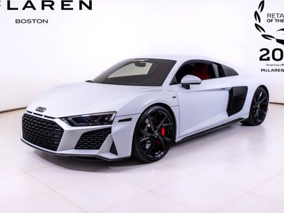 Used 2022 Audi R8 V10 performance w/ Premium Package