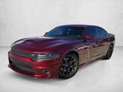 Used 2018 Dodge Charger R/T Scat Pack