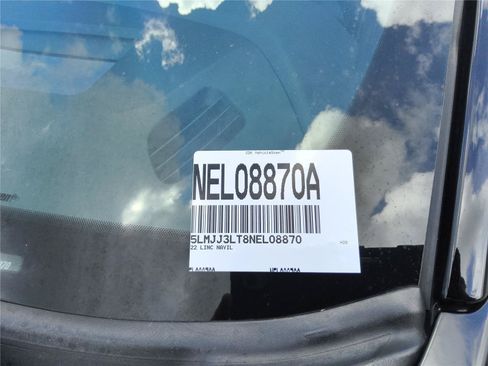 Used 2022 Lincoln Navigator L Reserve AWD/4WD image 11