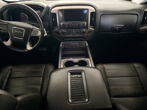 Used 2018 GMC Sierra 1500 Denali w/ Denali Ultimate Package image 27