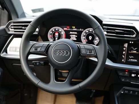 New 2026 Audi A3 2.0T Premium image 27