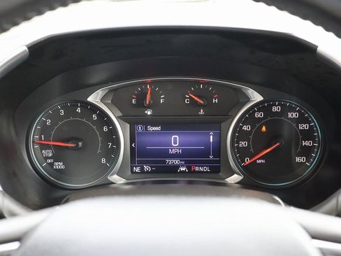 Used 2022 Chevrolet Equinox LT image 30