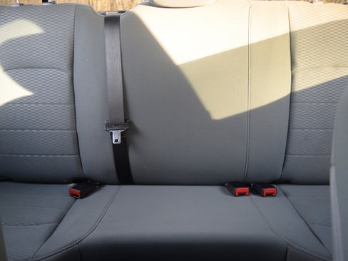 Used 2019 RAM 1500 Tradesman w/ Popular Equipment Group image 16