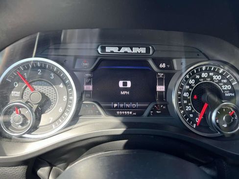 Certified 2023 RAM 1500 Laramie image 30