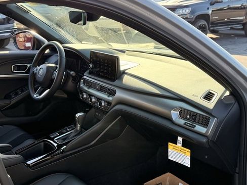 New 2026 Acura Integra A-Spec image 25