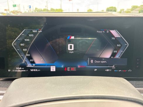 New 2026 BMW X7 M60i AWD/4WD image 15