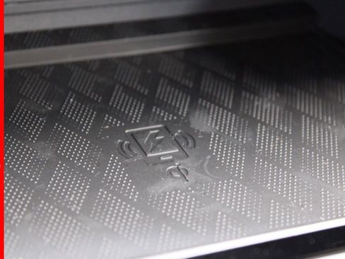 New 2025 Nissan Murano Platinum w/ Cargo Package image 32