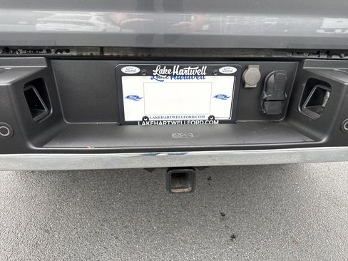 Used 2024 Ford F150 XLT w/ Mobile Office Package image 30