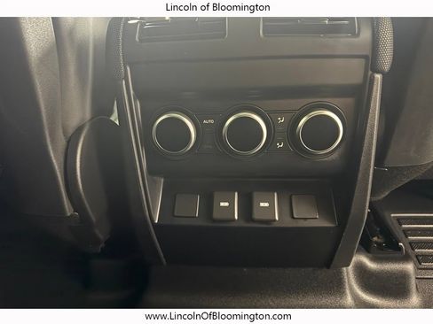 Used 2023 Land Rover Defender 110 Carpathian Edition AWD/4WD image 12