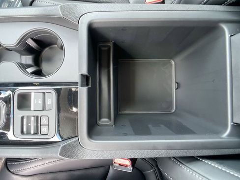 New 2026 Honda Passport RTL image 21
