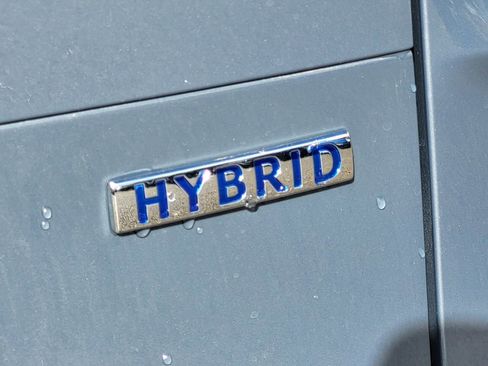 New 2026 MAZDA CX-50 AWD 2.5 Hybrid w/ Weather Package image 12