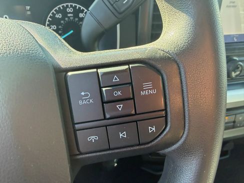 Used 2022 Ford F150 XL w/ Equipment Group 101A High AWD/4WD image 14