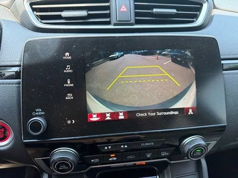 Used 2018 Honda CR-V EX image 4