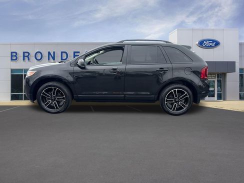 Used 2014 Ford Edge SEL w/ Equipment Group 205A AWD/4WD image 1